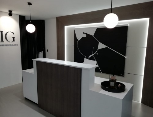 Inauguramos nueva clínica de ortodoncia en Alicante
