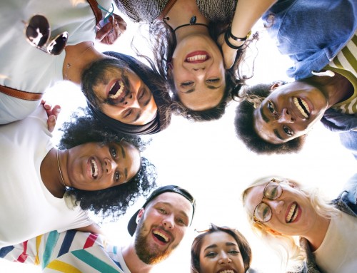Claves para lucir una sonrisa sana y bonita